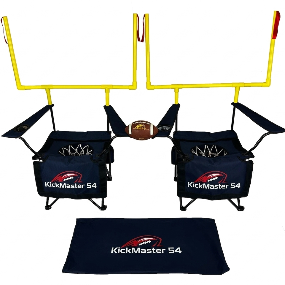 KickMaster 54 – Le Jeu de Football Nouvelle Génération