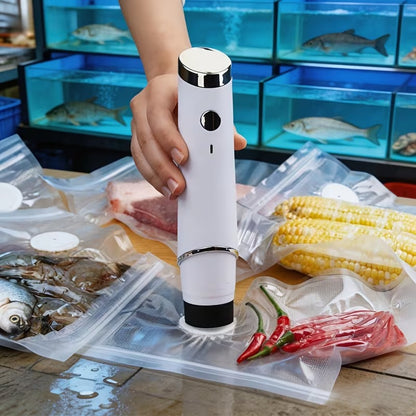 FreshLock Pro™ Vacuum Keeper