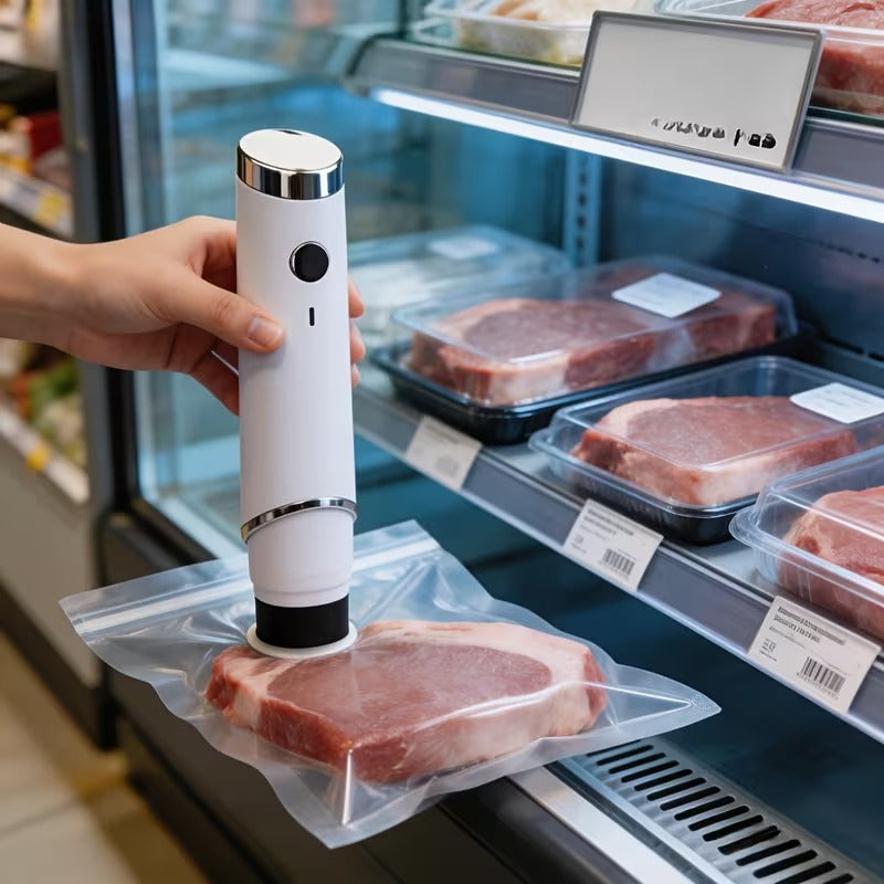 FreshLock Pro™ Vacuum Keeper