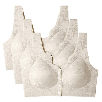 Soniya™ – Le Soutien-Gorge Confort Absolu
