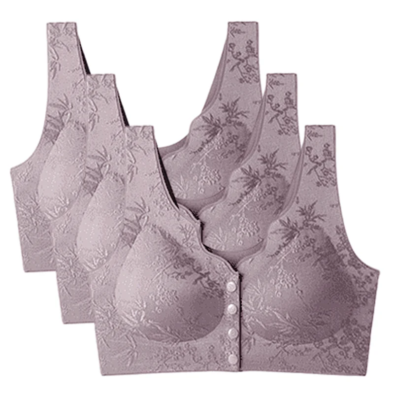 Soniya™ – Le Soutien-Gorge Confort Absolu