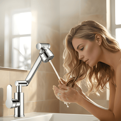 HydroPivot 1080 – Tête de Robinet Pivotante
