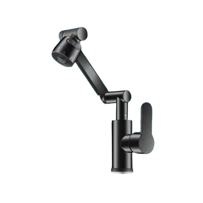 UltraPivot Pro 1080° – Extension de Robinet Pivotante à Double Jet
