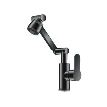 UltraPivot Pro 1080° – Extension de Robinet Pivotante à Double Jet